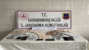 Telefonda kendini savcı olarak tanıtıp vatandaşın 165 bin lirasını almaya çalıştı 