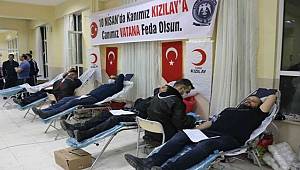 Bitlis’te 10 Nisan Polis Haftası etkinlikleri
