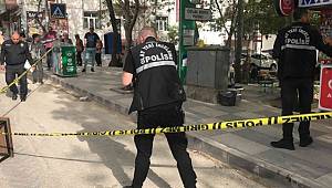 Elazığ’da silahlı kavgada 1 kişi ağır yaralandı