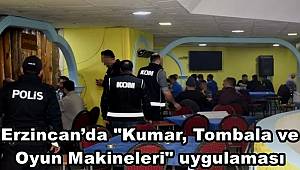 Erzincan’da 