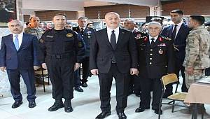 İçişleri Bakanı Soylu: “Türk jandarması tarihinin en güçlü zamanındadır”