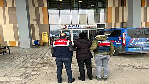 Jandarma'dan Terör Operasyon 