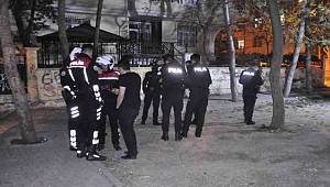 Karaman’da gençlerin bıçaklı kavgasında 3 kişi yaralandı