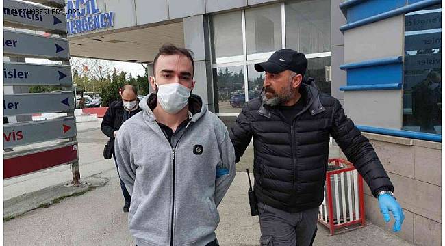 Sosyal medya taciz ve şantaj zanlısı, siber polisine yakalandı ve tutuklandı 