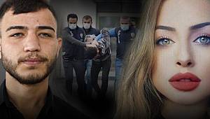 Ümitcan Uygun'a Esra Hankulu davasından 10 yıl hapis cezası verildi