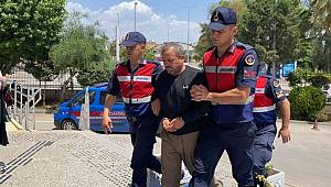 Bacanağını av tüfeğiyle vuran kişi tutuklandı 