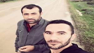 Çanakkale’de kadının kafasına kürekle vurarak öldüren zanlı tutuklandı 