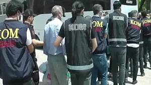 Dublör Kullananarak Sahte Sağlık Raporu Düzenleyen Çeteye Operasyon, 3'ü Sağlık Personeli 11 Kişi Tutuklandı