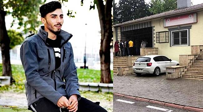 Gaziantep'te aracında silahlı saldırıya uğrayan genç hayatını kaybetti 