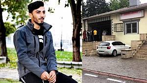 Gaziantep'te aracında silahlı saldırıya uğrayan genç hayatını kaybetti