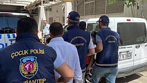 Gaziantep'teki cinayete ilişkin bir zanlı tutuklandı