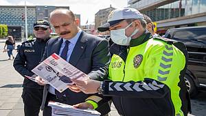 İstanbul'da 