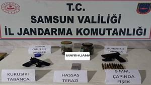 JASAT’ın takibinden kaçamadı