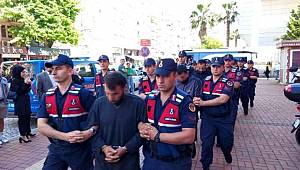 Kocaeli merkezli DEAŞ operasyonunda 8 şüpheli yakalandı
