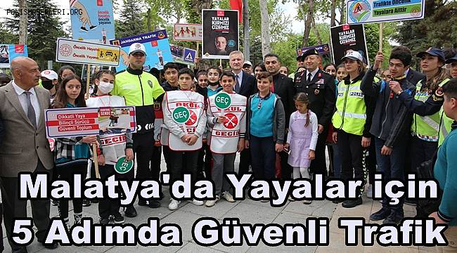 Malatya'da 