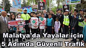 Malatya'da