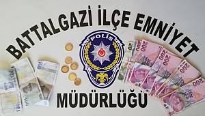 Malatya Polisinden Haftalık Asayiş Uygulaması