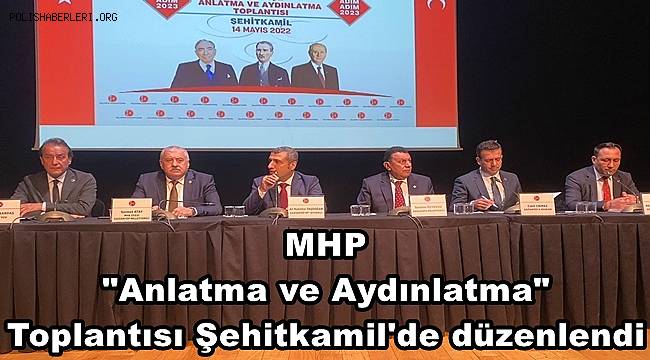 MHP 