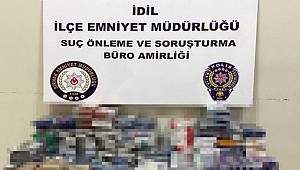 Şırnak'ta terörün finans kaynaklarına operasyon, 55 gözaltı