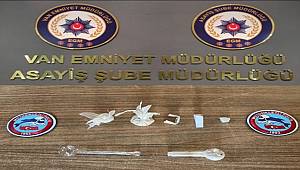 Van'da