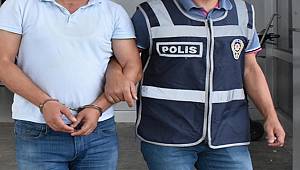 Adana'da firari hırsızlık hükümlüsü yakalandı 