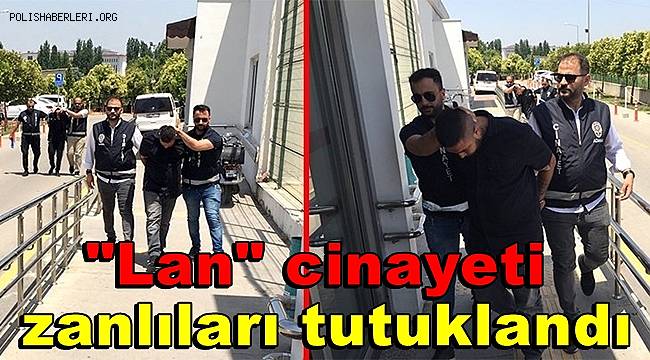 Adana'da 