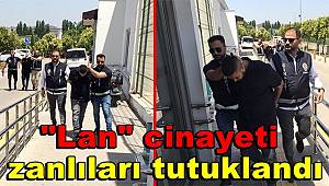 Adana'da