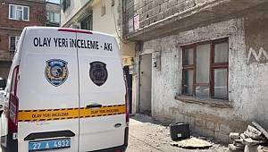 Gaziantep'te yalnız yaşayan adam evinde cansız bulundu