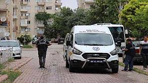 Malatya'da silahlı kavgada 1 kişi ağır yaralandı