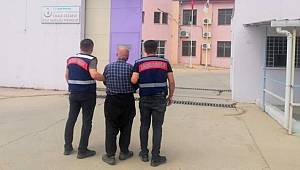 Osmaniye’de hapis cezasıyla aranan hükümlü yakalandı