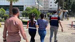 Terör örgütü PKK'ya finansman sağlayan bir kişi tutuklandı 