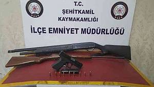 Cinayetin firari zanlısı 7 yıl sonra yakalandı
