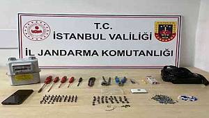 Doğalgaz, su ve elektrik sayaçlarına müdahale eden şahıslar yakalandı