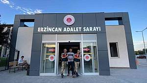 Erzincan’da kafasına taşla vurularak öldürülen yaşlı kadının cesedi su kanalında bulundu