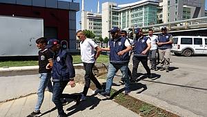 Gaziantep'te küçük Muhammed'in ölümüyle ilgili bir kişi tutuklandı
