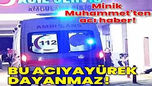 Mardin'de balkondan düşen 2 yaşındaki çocuk hayatını kaybetti 