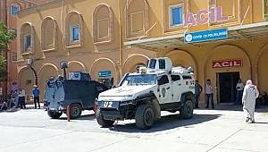 Mardin'de başına mermi isabet eden çocuk, tedavi gördüğü hastanede öldü 