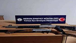 Mersin'de pazarcılar arasında 'park' kavgasında 10 yaralı 