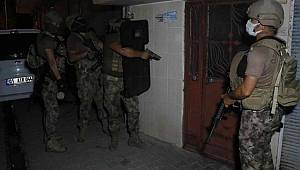 Adana’da DEAŞ’a operasyon, 6 gözaltı kararı 