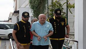 Adana'da komşusunu kurşun yağdırarak öldüren 70 yaşındaki adam tutuklandı