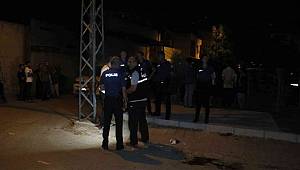 Adana’da selam verme bahanesiyle yaklaştı, 2 kişiyi vurdu 