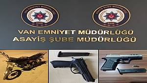 Emniyet Ekipleri Hırsızlara Göz Açtırmıyor