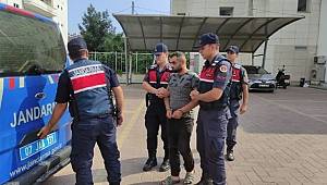 Kötü işçilik nedeniyle tartıştığı arkadaşını sopa ve bıçakla öldürdü 
