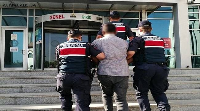 Mersin'de aranan 26 şüpheli yakalandı 
