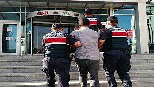 Mersin'de aranan 26 şüpheli yakalandı 