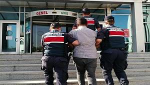 Mersin'de aranan 26 şüpheli yakalandı