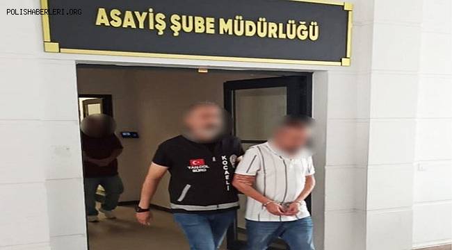 Milyonluk inşaat malzemesi çalıp farklı illerde ucuza sattılar 