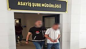 Milyonluk inşaat malzemesi çalıp farklı illerde ucuza sattılar 