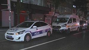 Şişli’de bir kişi yaşadığı dairede ölü bulundu 