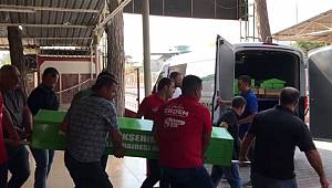 Adana’da kıskançlık vahşeti 